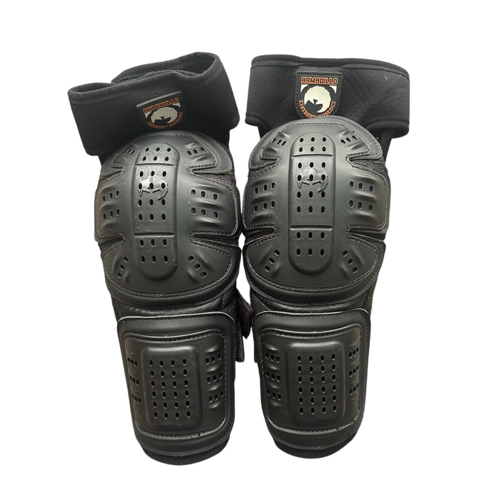Armadillo Street Shield Elbow Armour  - Unisex